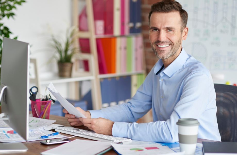 Better Business Writing training course