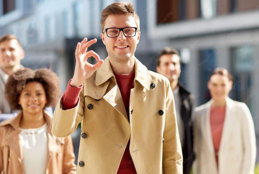 Developing Your Emotional Intelligence training course