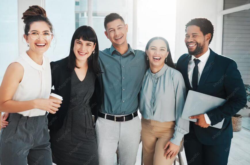 Working and Succeeding in a High-Performance Team training course