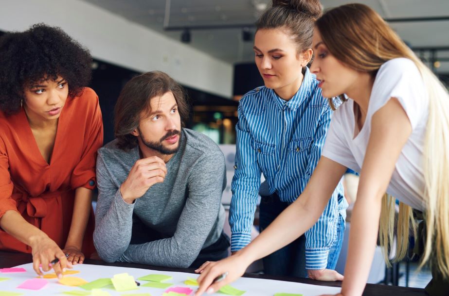 The Accidental Project Manager training course