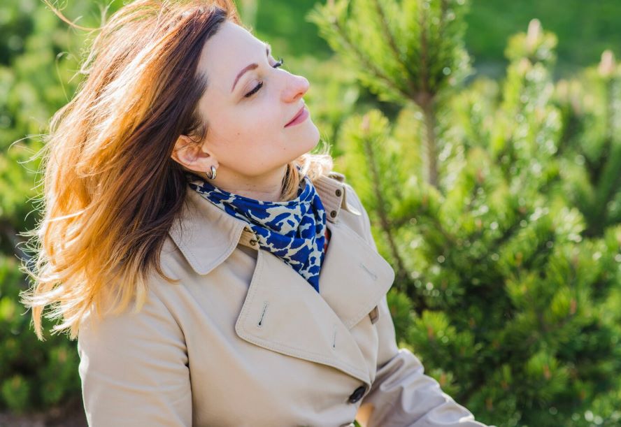 How to Be Less Stressed, More Resilient & Mindful training course